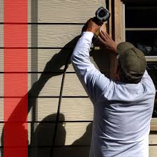 Best Steel Siding Installation  in Paulina, LA